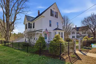 285 Pleasant St, Concord, NH 03301 - Photo 1