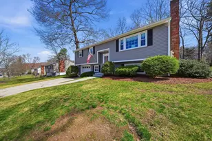 26 Bedard Ave, Derry, NH 03038 - Photo 34