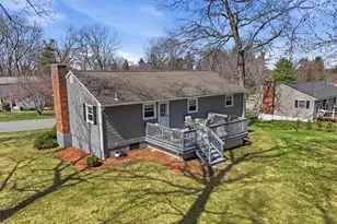 26 Bedard Ave, Derry, NH 03038 - Photo 2