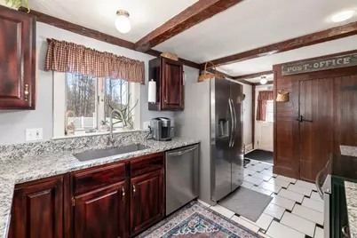 1416 Mount Major Highway, Alton, NH 03810 - Photo 8