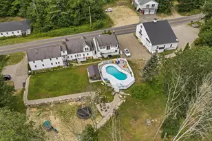 1416 Mt Major Hwy, Alton, NH 03810 - Photo 1