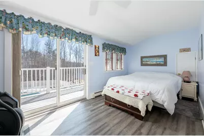 1416 Mount Major Highway, Alton, NH 03810 - Photo 16