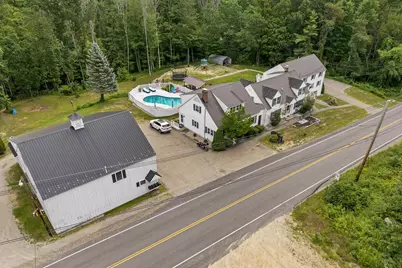 1416 Mount Major Highway, Alton, NH 03810 - Photo 2