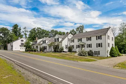 1416 Mount Major Highway, Alton, NH 03810 - Photo 1