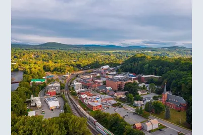 15 Railroad Row #2C1, Hartford, VT 05001 - Photo 2