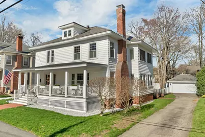 951 Chestnut Street, Manchester, NH 03104 - Photo 2