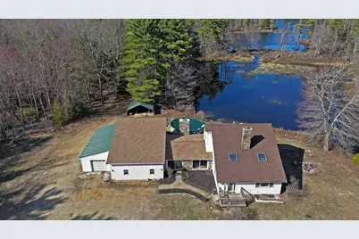 97 Mt. Delight Road, Deerfield, NH 03037 - Photo 1