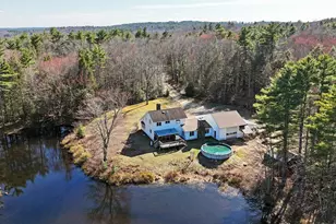 97 Mt Delight Rd, Deerfield, NH 03037 - Photo 4
