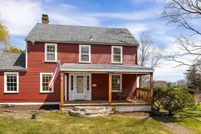 16 Marsh Lane, Hampton Falls, NH 03844 - Photo 4