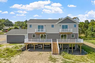 84 Old Lake Shore Rd, Gilford, NH 03249 - Photo 4