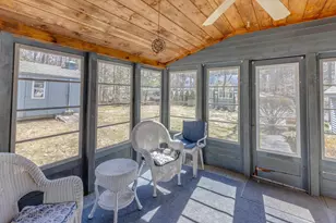 286 Dockham Shore Rd, Gilford, NH 03249 - Photo 6