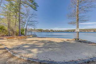 286 Dockham Shore Rd, Gilford, NH 03249 - Photo 30