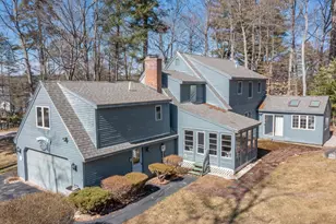 286 Dockham Shore Rd, Gilford, NH 03249 - Photo 34