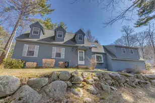 286 Dockham Shore Rd, Gilford, NH 03249 - Photo 36