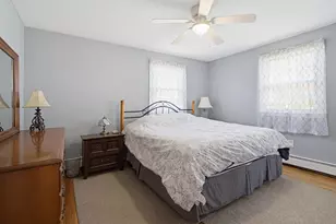 11 Whitehall Terrace, Hooksett, NH 03106 - Photo 24