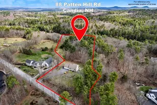 88 Patten Hill Rd, Candia, NH 03034 - Photo 34