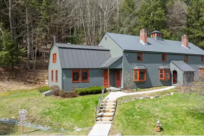 574 Willard Road #3F, Hartford, VT 05059 - Photo 1
