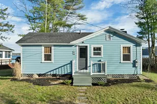 31 Lake Shore Dr, Effingham, NH 03882 - Photo 2