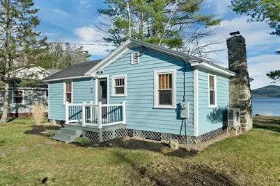 31 Lake Shore Drive, Effingham, NH 03882 - Photo 1
