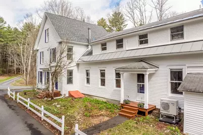 1432 Union Village Road, Norwich, VT 05055 - Photo 1
