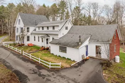1432 Union Village Road, Norwich, VT 05055 - Photo 2