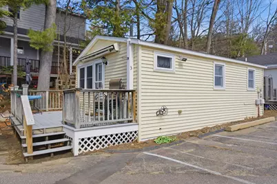 144 Lake Street #3, Laconia, NH 03246 - Photo 4