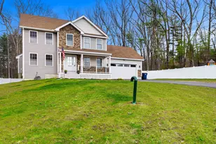 11a Springview Terrace, Plaistow, NH 03865 - Photo 6