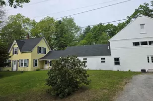 12 Church St, Bradford, NH 03221 - Photo 1