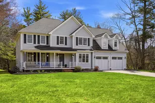 28 Wright Acres Rd, Bedford, NH 03110 - Photo 56