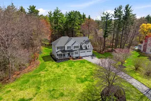 28 Wright Acres Rd, Bedford, NH 03110 - Photo 2
