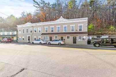 545 &amp; 547 White Mountain Highway, Milton, NH 03851 - Photo 32