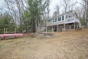 44 W Huntress Pond Rd, Barnstead, NH 03225 - Photo 22