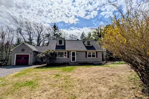 263 Cram Hill Rd, Lyndeborough, NH 03082 - Photo 4