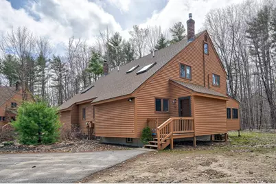 43 Fox Run Road, Bartlett, NH 03812 - Photo 1