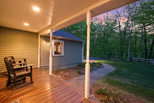 12 Serenity Ln, Meredith, NH 03253 - Photo 4