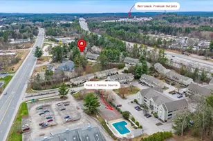 86 Sentry Way, Merrimack, NH 03054 - Photo 4