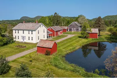 1267 Kelley Hill Road, Pawlet, VT 05761 - Photo 1