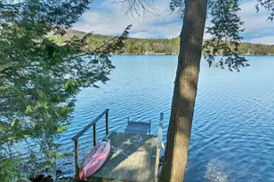 166 N Shore Rd, New Durham, NH 03855 - Photo 6