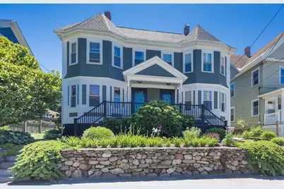 994 South Street #2, Portsmouth, NH 03801 - Photo 2