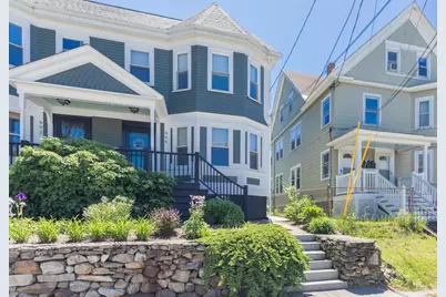 994 South Street #2, Portsmouth, NH 03801 - Photo 8