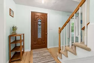 496 Loudon Rd, Pittsfield, NH 03263 - Photo 4