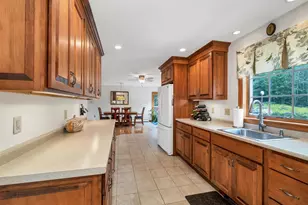 74 N Rdg Rd, Bradford, NH 03221 - Photo 12