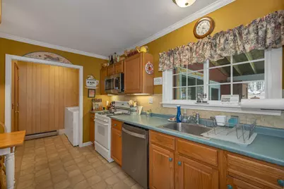 1955 Presidential Highway, Jefferson, NH 03583 - Photo 42