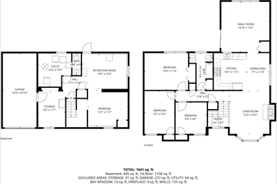 21 W Chamberlain Road, Merrimack, NH 03054 - Photo 8