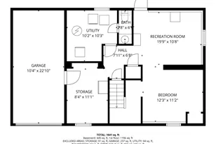 21 W Chamberlain Rd, Merrimack, NH 03054 - Photo 10