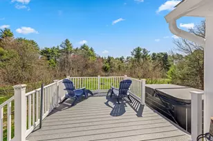 660 Forristall Rd, Rindge, NH 03461 - Photo 6
