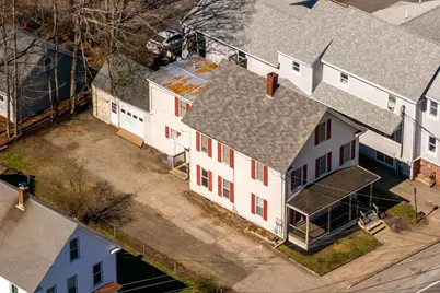 8 Allen Street, Berwick, ME 03901 - Photo 1