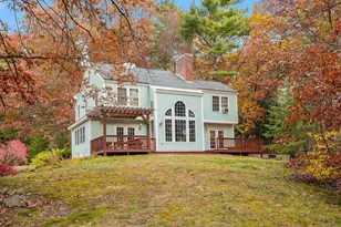 19 Baboosic Lake Rd, Amherst, NH 03031 - Photo 34