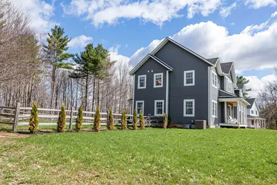 241 Maple Basin Lane, Jericho, VT 05465 - Photo 2