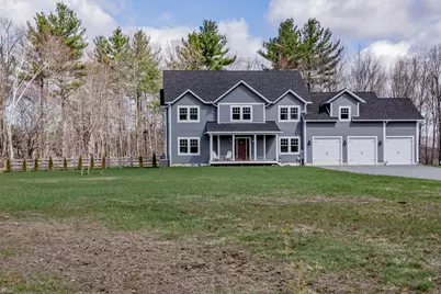 241 Maple Basin Lane, Jericho, VT 05465 - Photo 52